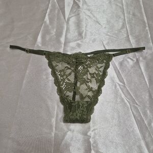 Victoria Secret Panty